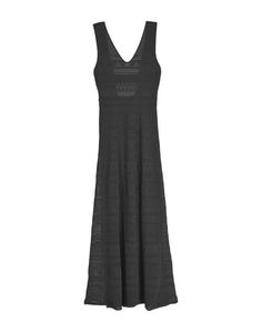 Длинное платье M Missoni