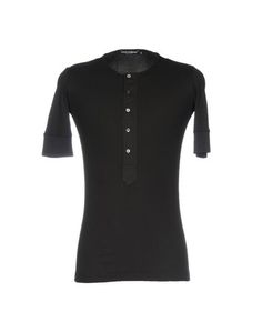 Футболка Dolce & Gabbana
