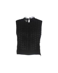 Топ без рукавов Emporio Armani