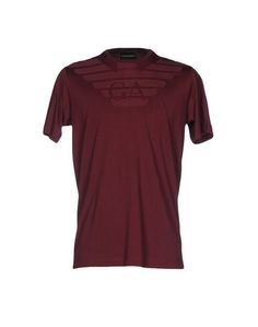 Футболка Emporio Armani