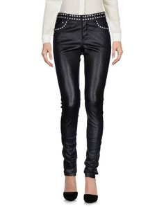 Повседневные брюки Saint Laurent