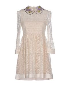 Короткое платье RED Valentino