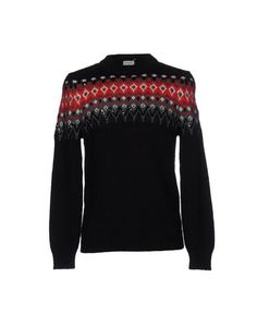 Свитер Saint Laurent