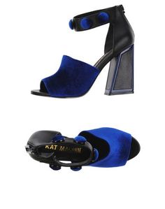 Сандалии KAT Maconie
