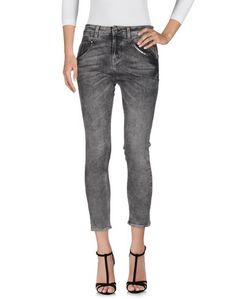 Джинсовые брюки Meltin POT