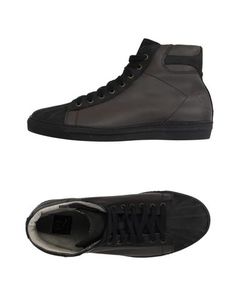 Высокие кеды и кроссовки McQ Alexander Mc Queen