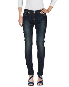 Джинсовые брюки Elisabetta Franchi Jeans for Celyn B.