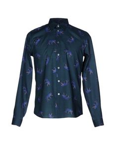 Pубашка PS BY Paul Smith