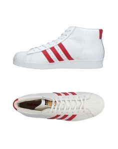 Высокие кеды и кроссовки Adidas Originals