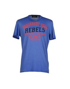 Футболка Dsquared2