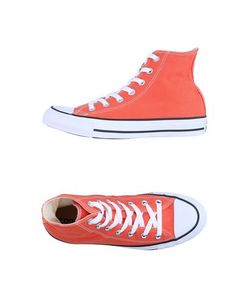 Высокие кеды и кроссовки Converse ALL Star