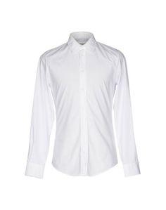 Pубашка Maison Margiela