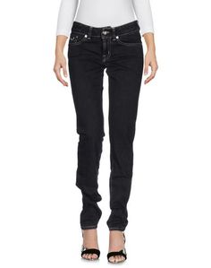 Джинсовые брюки Jacob CohЁn