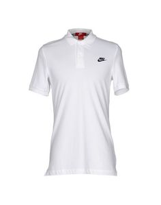 Поло Nike