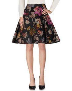 Юбка до колена Alice+Olivia