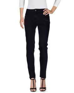 Джинсовые брюки Pierre Balmain