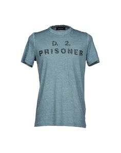 Футболка Dsquared2