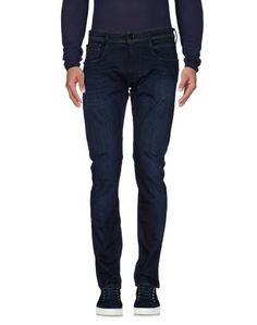 Джинсовые брюки Replay