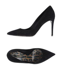 Туфли Dolce & Gabbana