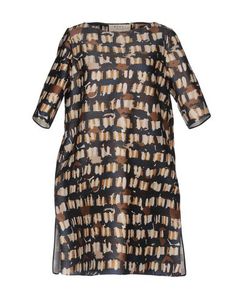 Короткое платье Marni