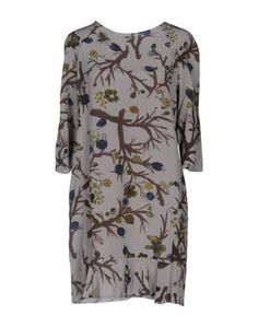 Короткое платье Marni