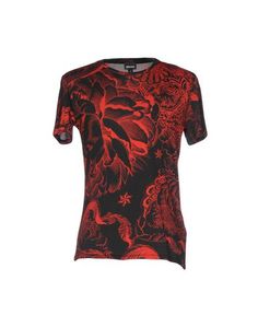 Футболка Just Cavalli