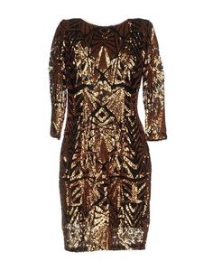 Короткое платье Forever Unique