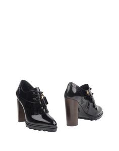 Ботинки Tod`S