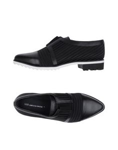 Мокасины United Nude
