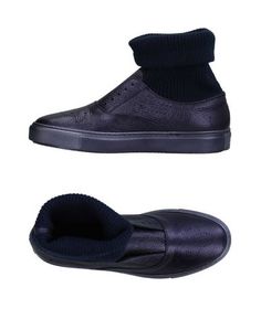 Высокие кеды и кроссовки Fratelli Rossetti One