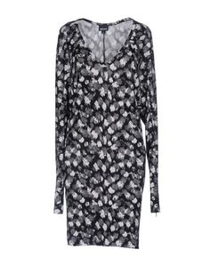 Короткое платье Just Cavalli