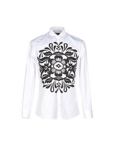 Pубашка Dsquared2