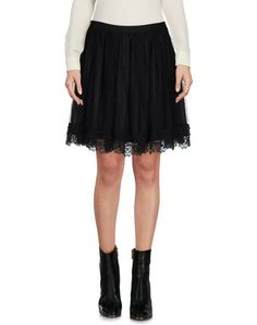 Мини-юбка RED Valentino