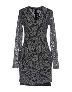 Короткое платье Just Cavalli