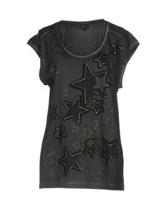 Футболка Just Cavalli