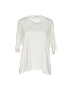 Футболка T by Alexander Wang