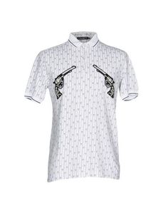 Поло Dolce & Gabbana