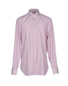 Pубашка Kiton
