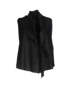 Топ без рукавов Rick Owens