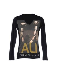 Футболка Philipp Plein