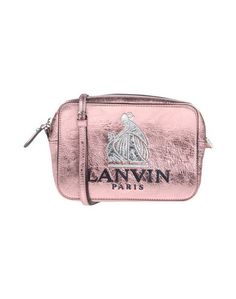 Сумка через плечо Lanvin