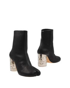Полусапоги и высокие ботинки Maison Margiela