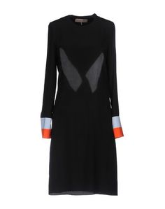 Короткое платье Emilio Pucci