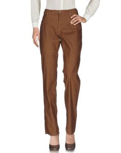 Повседневные брюки Trussardi Jeans