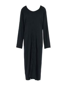 Платье длиной 3/4 Jil Sander