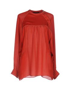 Блузка Isabel Marant