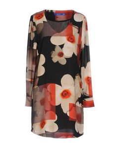Короткое платье Anonyme Designers