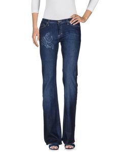 Джинсовые брюки Versace Jeans Couture