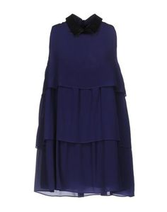 Короткое платье Just Cavalli