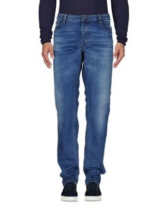 Джинсовые брюки Just Cavalli